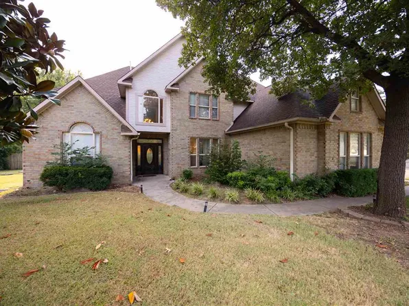 200 Hanna Dr, Ponca City, OK 74604