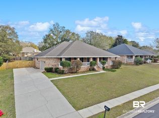 27223 Bay Branch Dr, Daphne, AL 36526