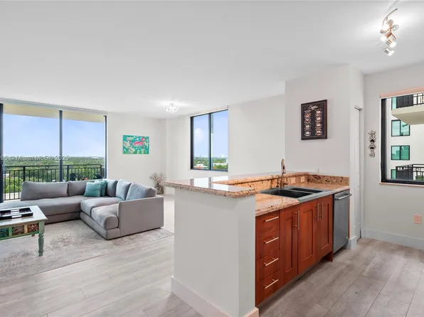 1300 Ponce De Leon Blvd APT 1009, Coral Gables, FL 33134