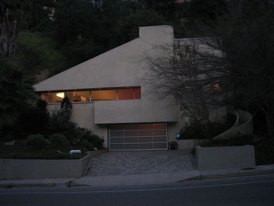 At Dawn