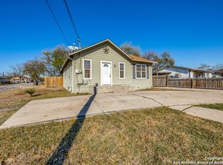339 Cantrell Dr, San Antonio, TX 78221