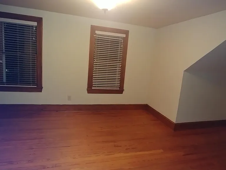 Front Bedroom