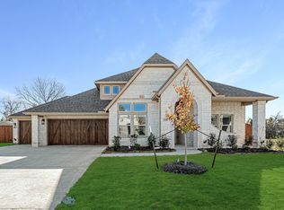 5218 Stone Ln, Midlothian, TX 76065