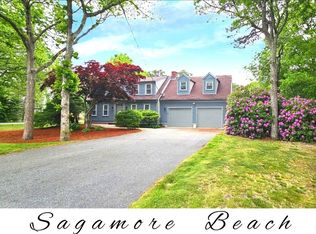 5 Tecumseh Rd, Bourne, MA 02532