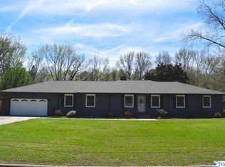 1337 Plaza St SE, Decatur, AL 35603