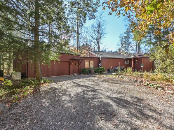 17585 Mississauga Rd #14, Caledon, ON L7K 0E9