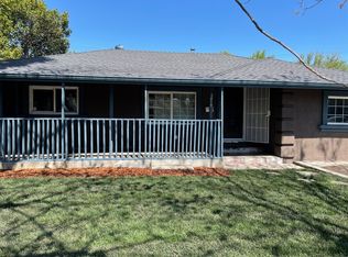 2815 W Rose St, Stockton, CA 95203
