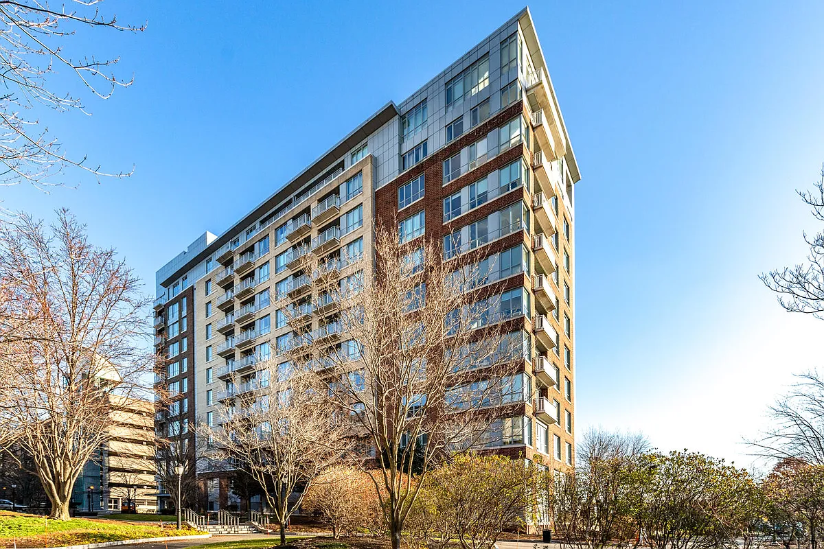 Building Photo - 100 Station Lndg #501
