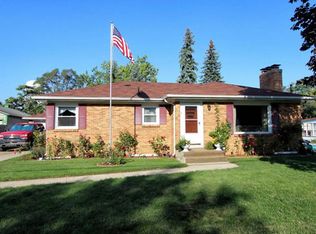 2051 Martindale Ave SW, Wyoming, MI 49509