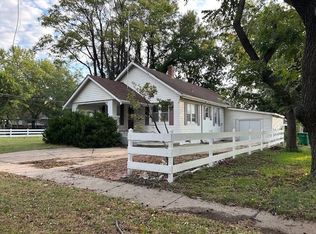 318 S Saint Clair Ave, Wichita, KS 67213