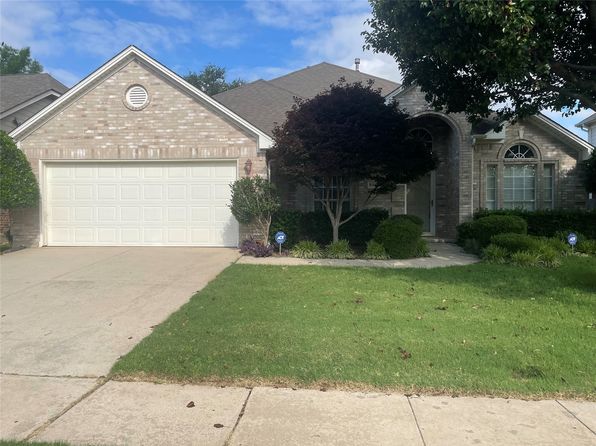 Home for Sale in Arlington TX