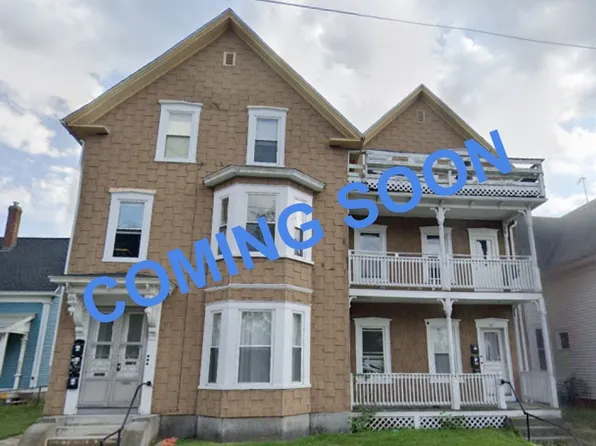 31 Pennacook St APT 2, Manchester, NH 03104
