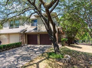 8604 Cima Oak Ln #B-20, Austin, TX 78759