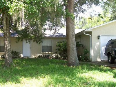 1808 Kumquat Dr, Edgewater, FL, 32132