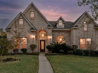 6527 Glenhill Dr, Spring, TX 77389