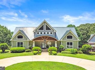 92 Whippoorwill Path, Dallas, GA 30132