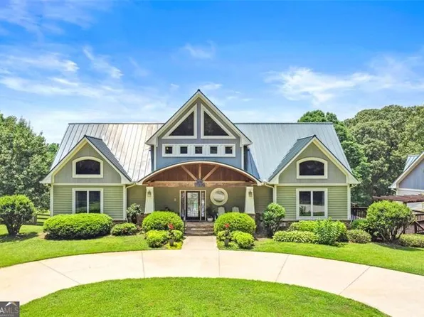 92 Whippoorwill Path, Dallas, GA 30132