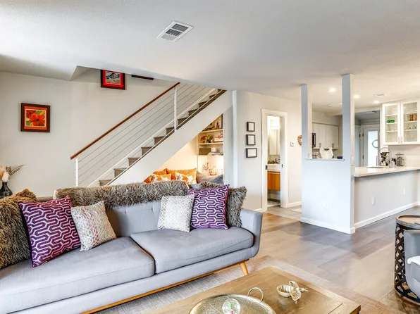 46 Belvedere Ct #46, Napa, CA 94559