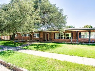 3109 40th St, Lubbock, TX 79413