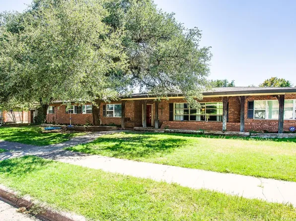 3109 40th St, Lubbock, TX 79413