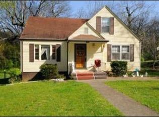 1005 Sevierville Rd, Maryville, TN 37804