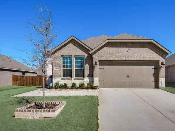 4230 Stonewall Dr, Forney, TX 75126