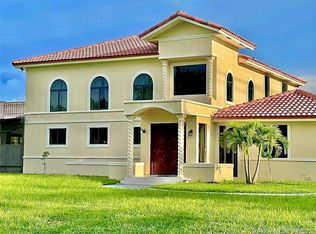 3301 SW 139th Ave, Miramar, FL 33027