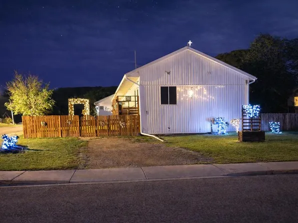 1605 N 4th Ave SW, Drumheller, AB T0J 0Y2