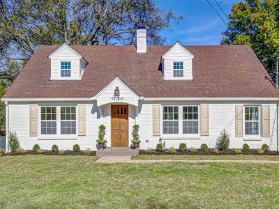 1049 Gwynn Dr, Nashville, TN, 37216