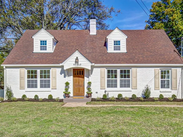 1049 Gwynn Dr, Nashville, TN 37216