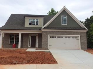 1540 Coldwater Pl, Watkinsville, GA 30677