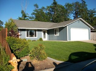 87653 Halcyon Dr, Veneta, OR 97487