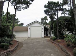94 Shelter Cove Way, Florence, OR 97439