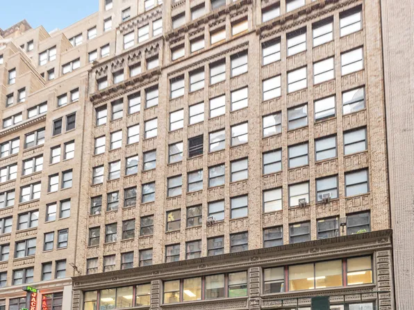 248 West 35th Street image 11 of 12