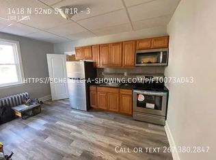 5331 Market St, Philadelphia, PA 19139