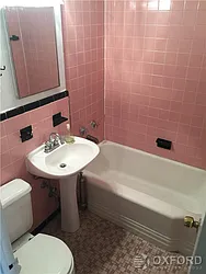 Rented by Oxford Property Group