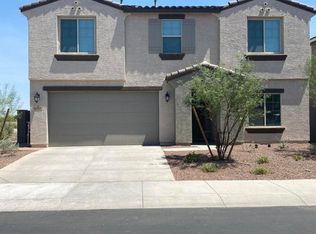 2399 N 212th Dr, Buckeye, AZ 85396