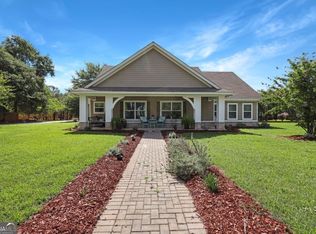 156 Hannah Dr, Jesup, GA 31546