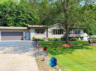 234 Pleasant Ridge Rd, Marquette, IA 52158