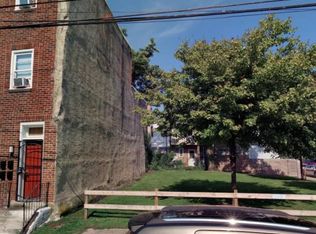 2262 N 16th St, Philadelphia, PA 19132