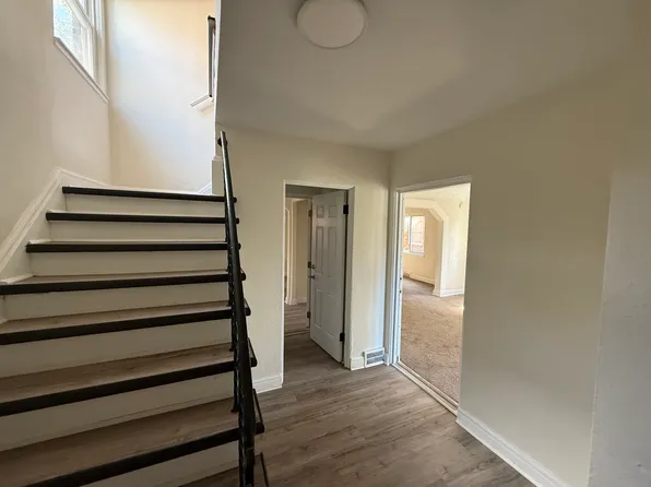 17208 Kentucky Street, 17208 Kentucky St, Detroit, MI 48221