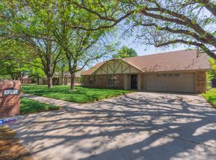 6103 Dartmouth St, Amarillo, TX 79109