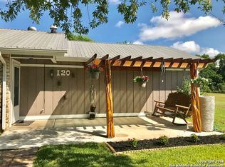 120 Fairview Rd, San Marcos, TX 78666