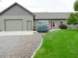 60965 Sharp Rd, Cove, OR 97824