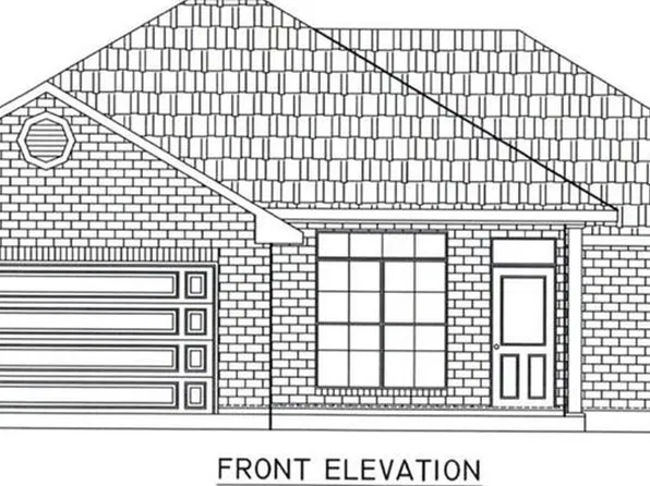 733 Rue St, Michael Terrytown, LA 70056