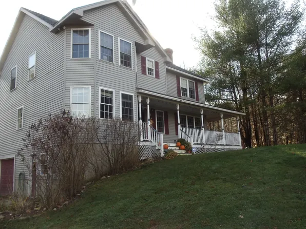 273 Blakes Hill Road, Northwood, NH 03261-3936