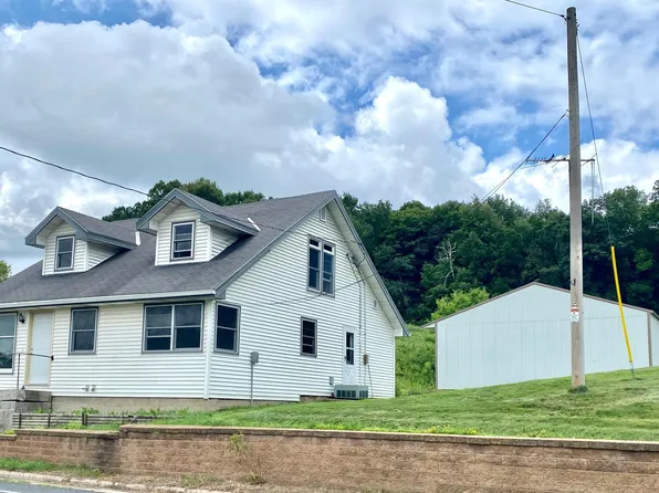 N8983 County Road K, Boyceville, WI 54725