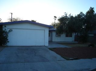705 Artie St, Las Vegas, NV 89107