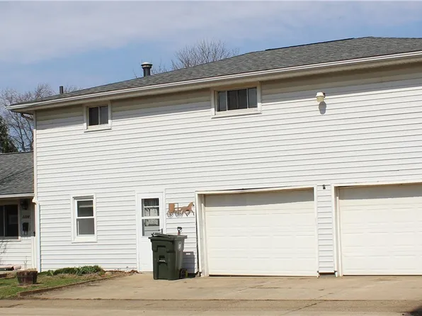 1258 Hawthorne Ave SW, Canton, OH 44710