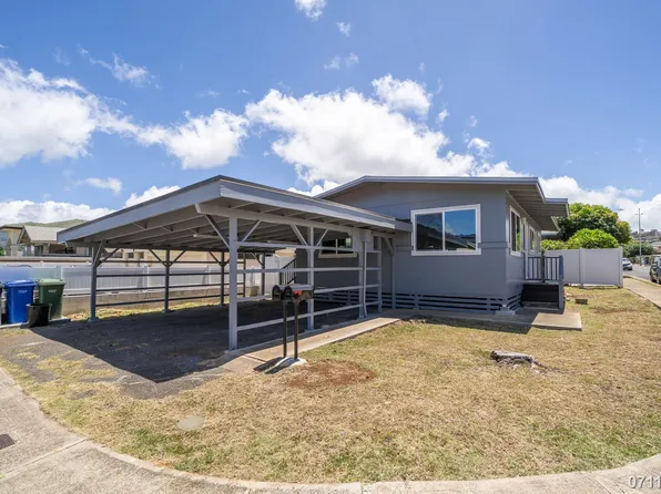 3484 Campbell Ave, Honolulu, HI 96815